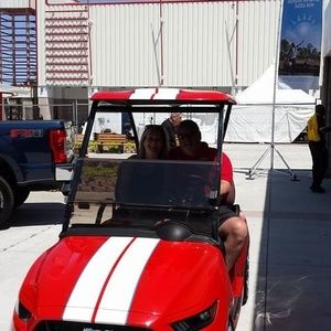 Meet your Posher, Elisa